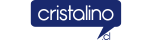 Cristalino Logo